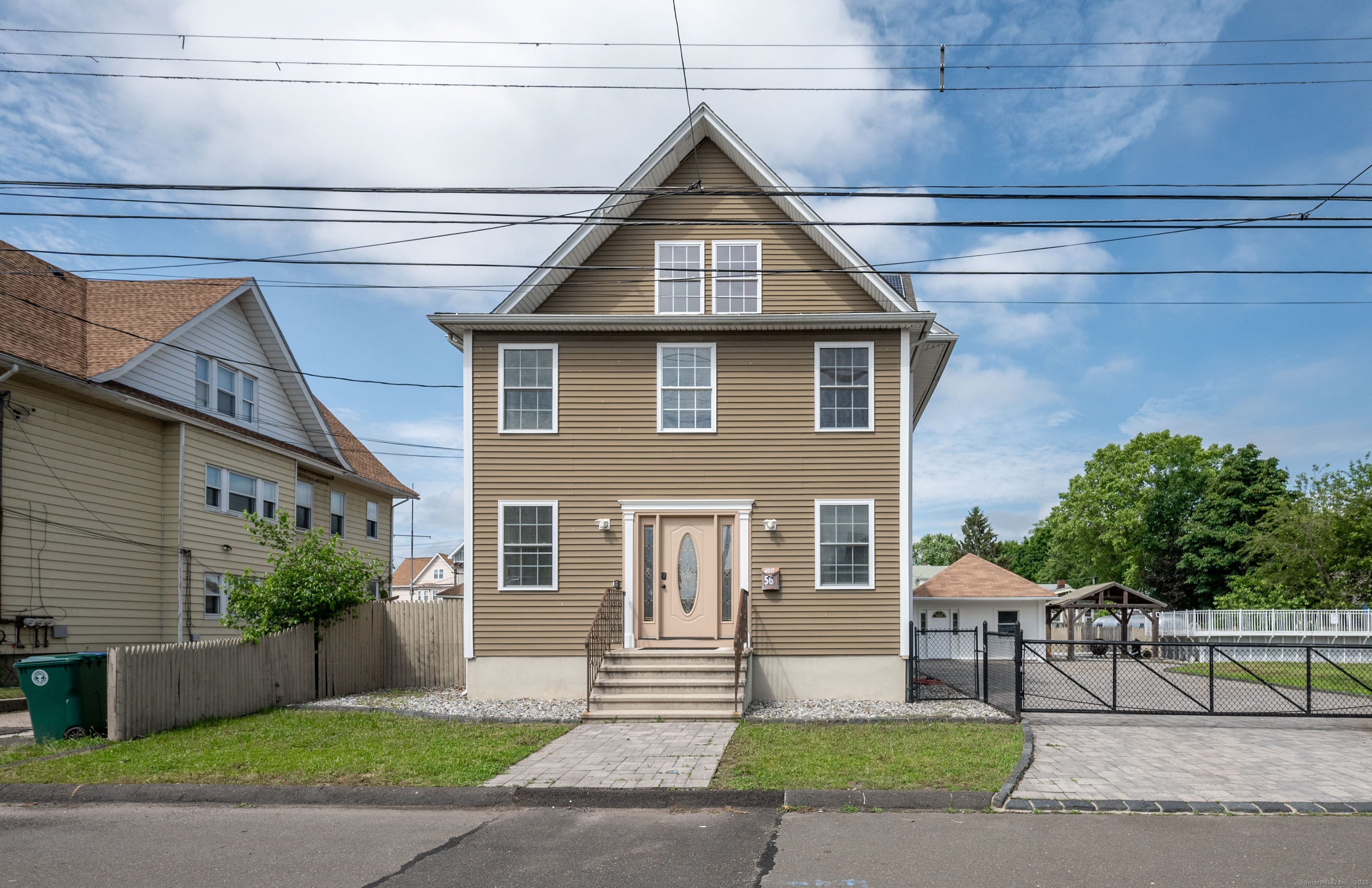 56 Lines Place Stratford CT 06615