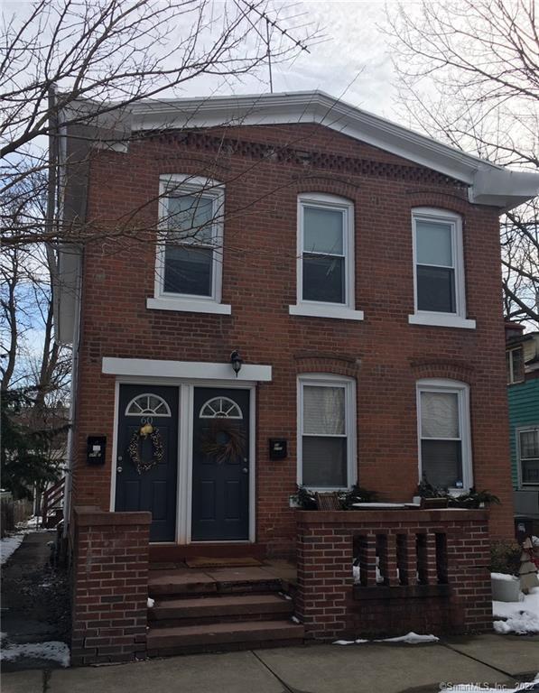 60 William Street New Haven CT 06511