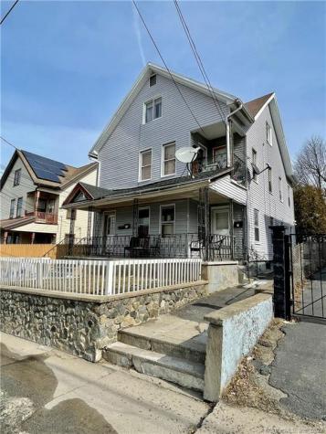 791 Baldwin Street Waterbury CT 06706