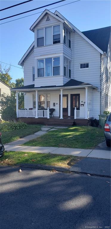 39 Barber Street Windsor CT 06095