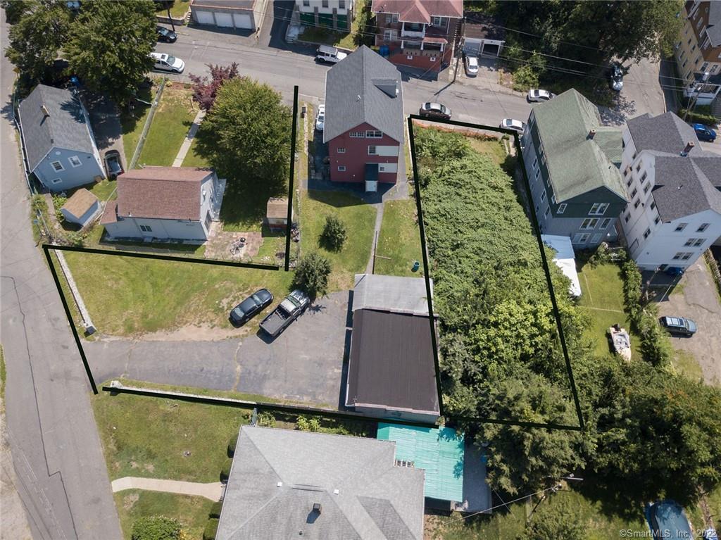 49 Howard Street Waterbury CT 06705