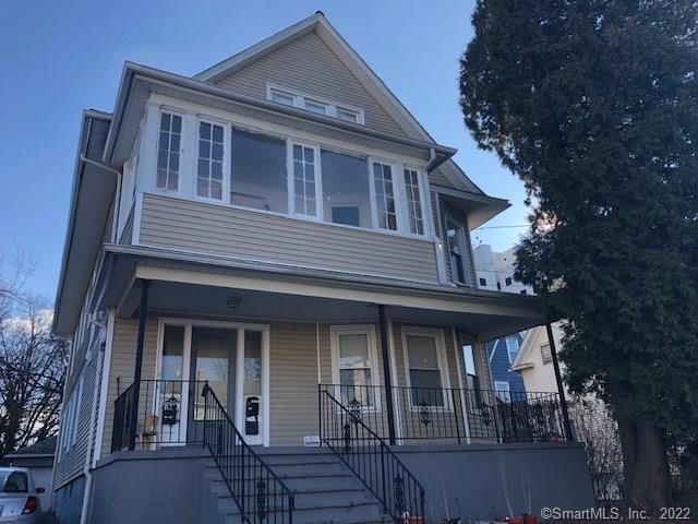25 Hunting Street Bridgeport CT 06606