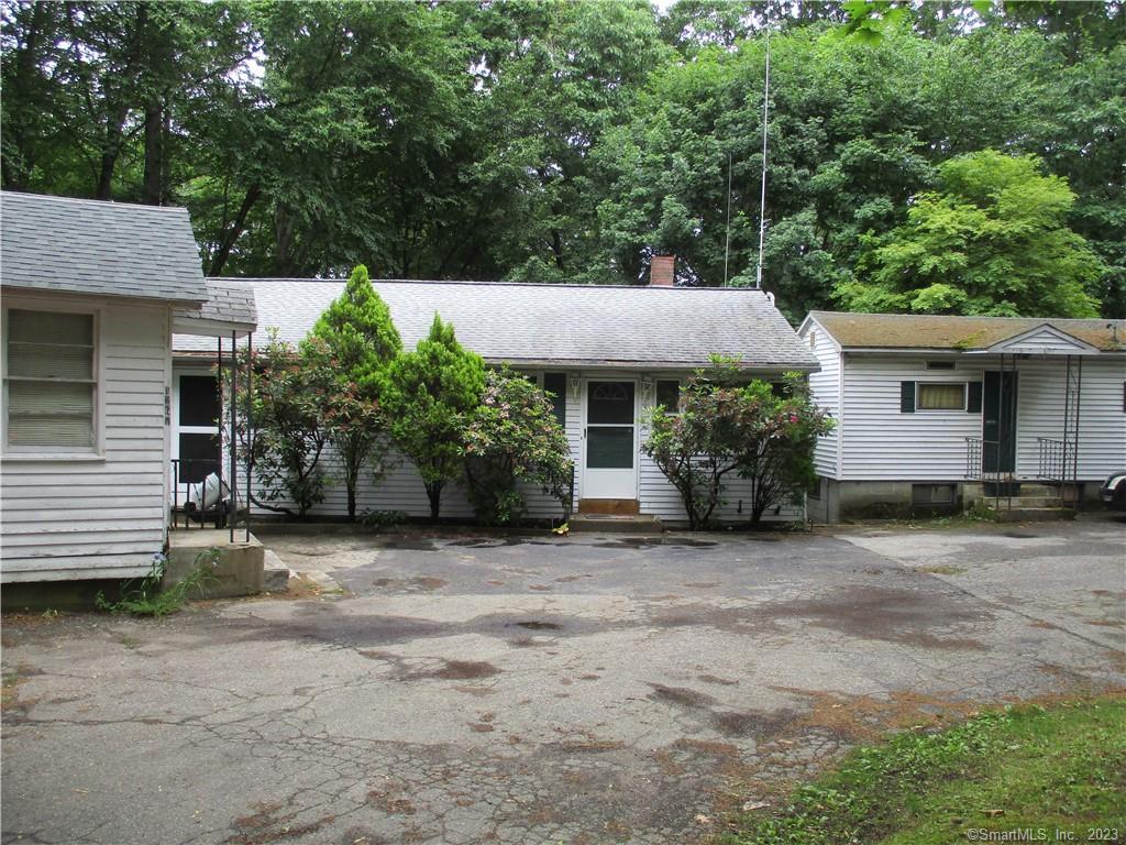 1267 Thompson Road Thompson CT 06277