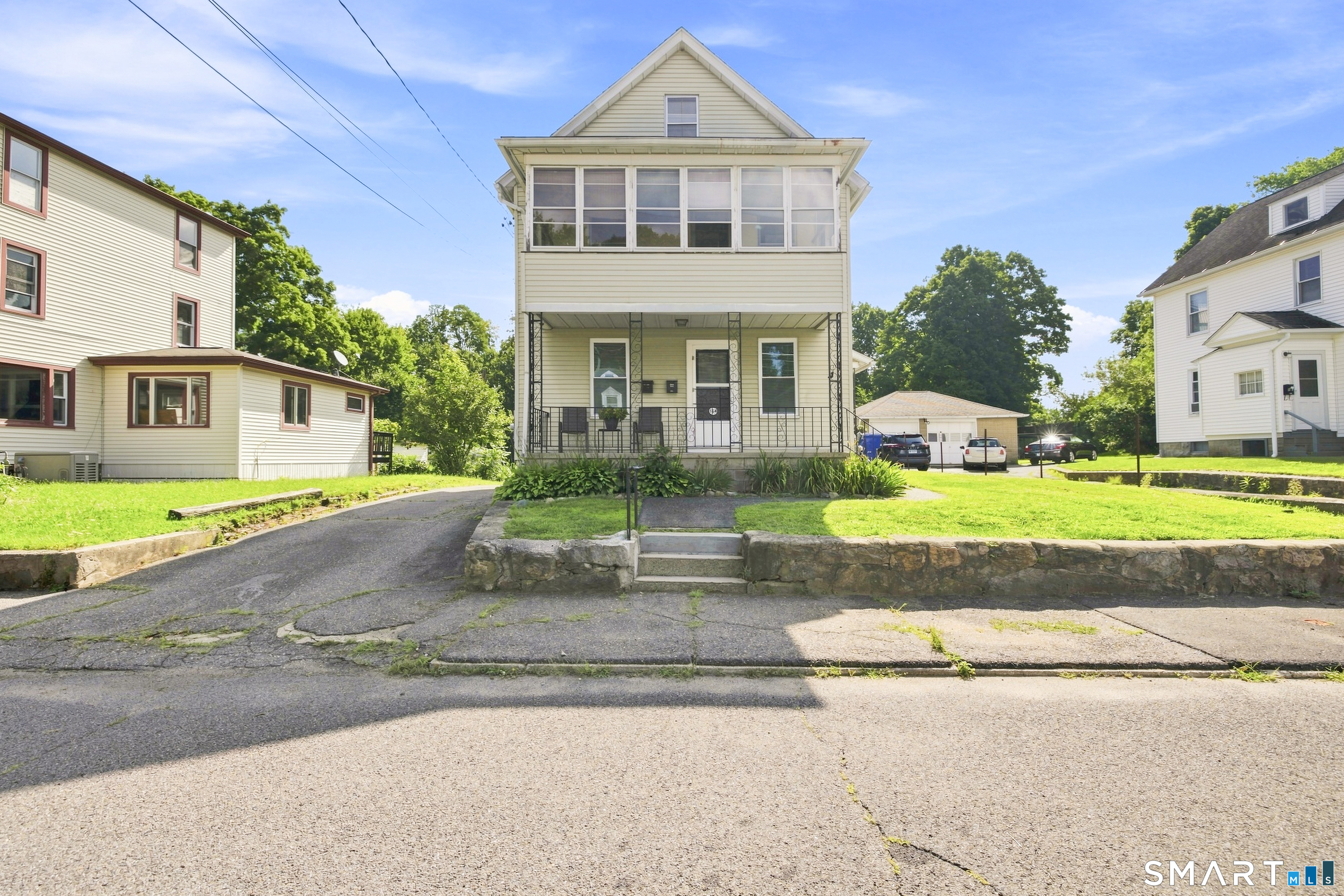164 Red Mountain Avenue Torrington CT 06790