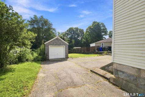 164 Red Mountain Avenue Torrington CT 06790