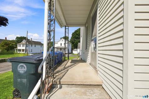 164 Red Mountain Avenue Torrington CT 06790