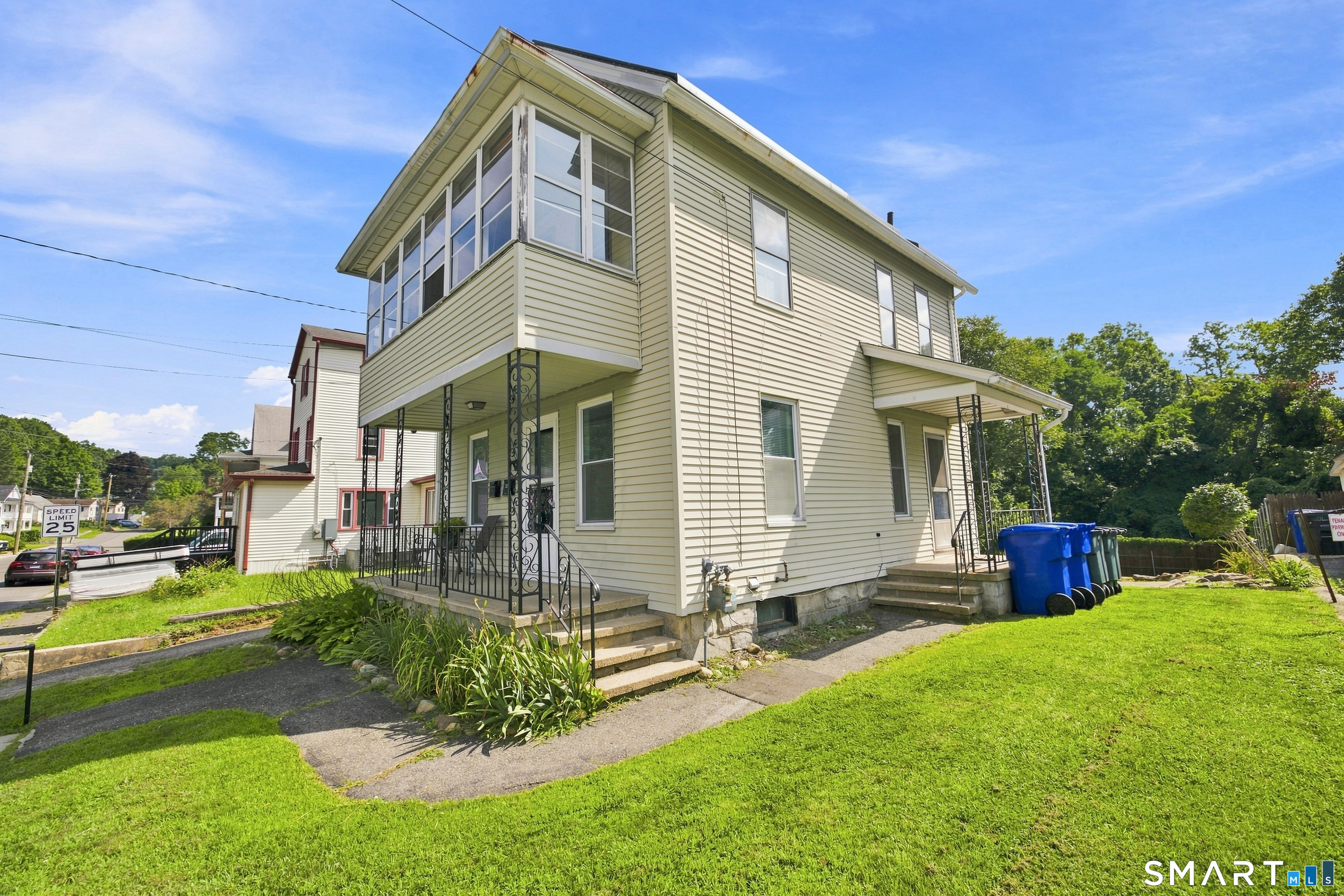 164 Red Mountain Avenue Torrington CT 06790
