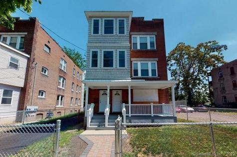 462 Barbour Street Hartford CT 06120