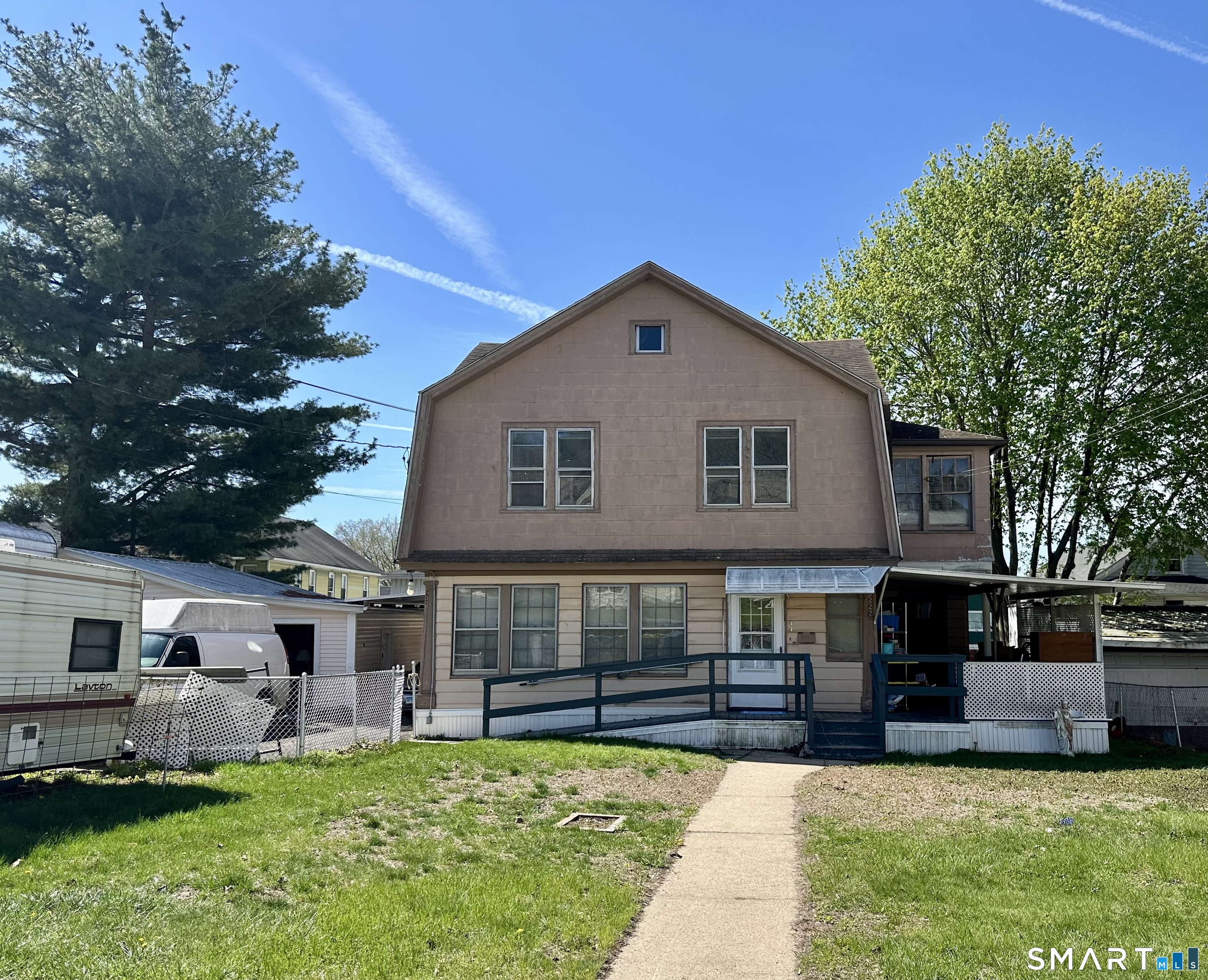 222 Lounsbury Street Waterbury CT 06706