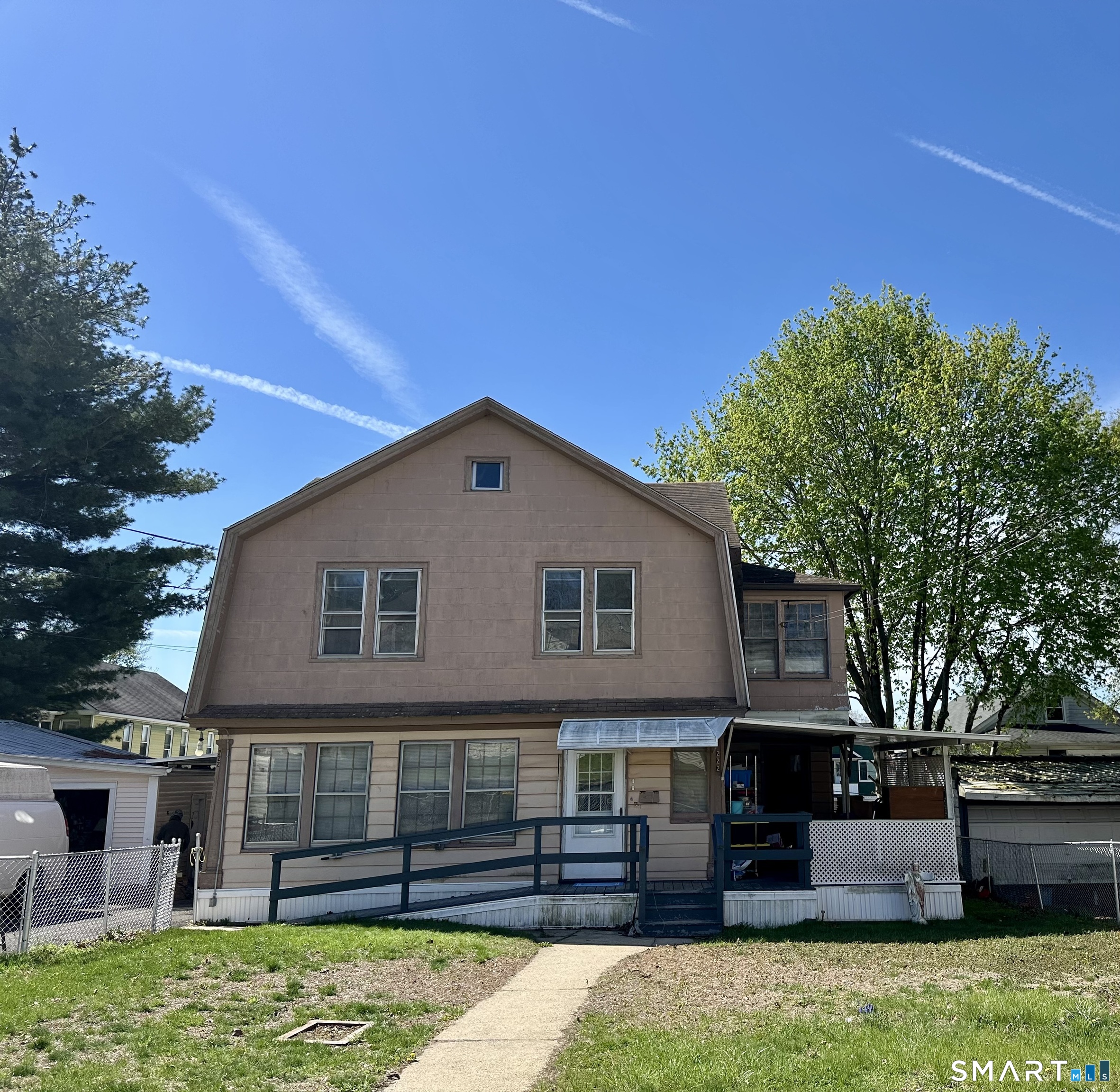 222 Lounsbury Street Waterbury CT 06706