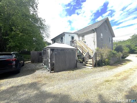 641 Wauregan Road Brooklyn CT 06234