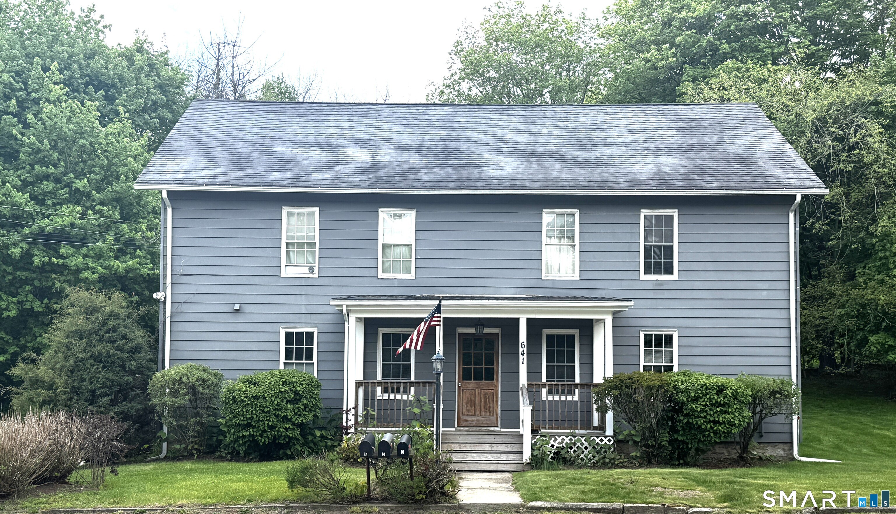 641 Wauregan Road Brooklyn CT 06234