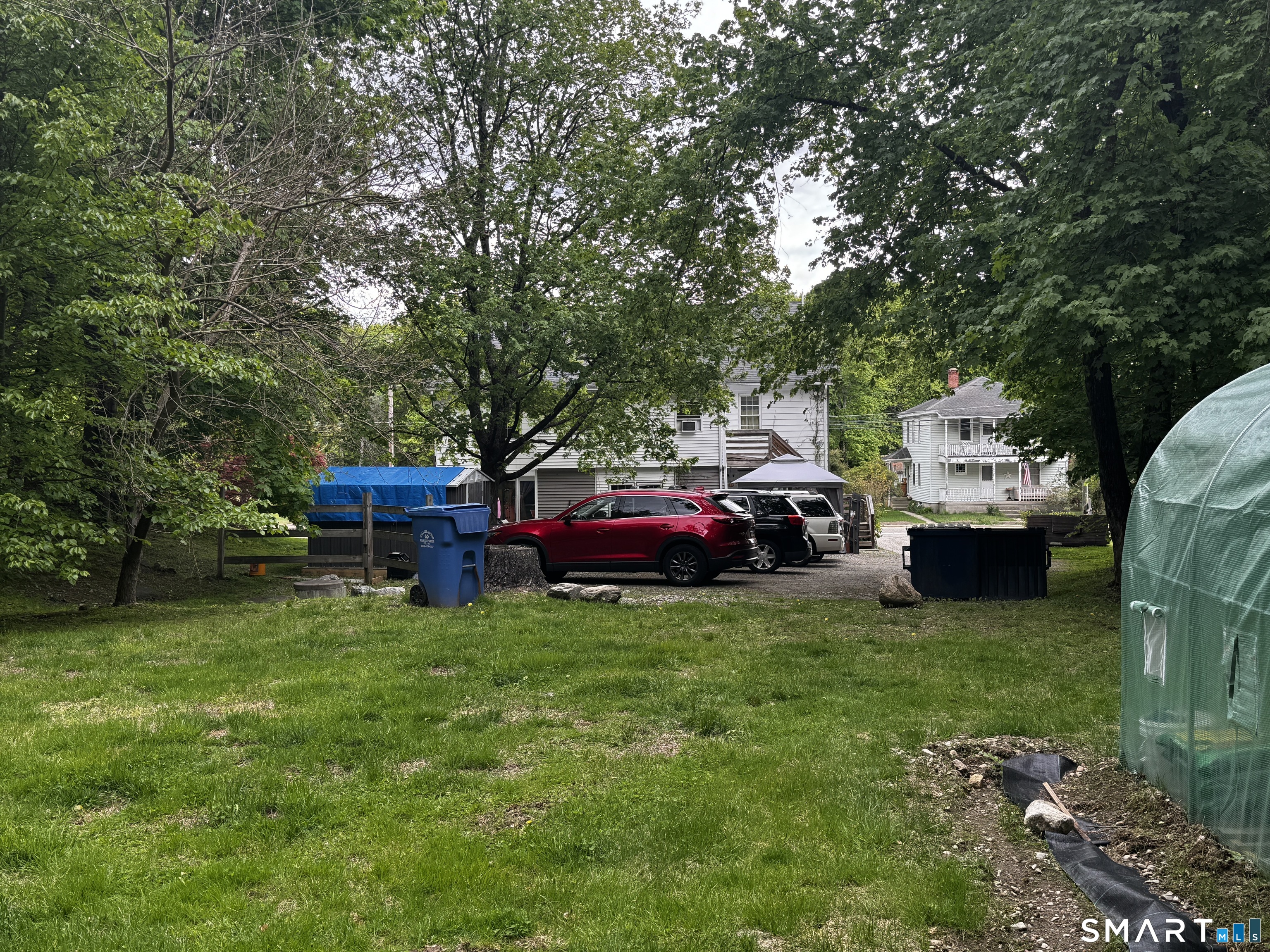641 Wauregan Road Brooklyn CT 06234