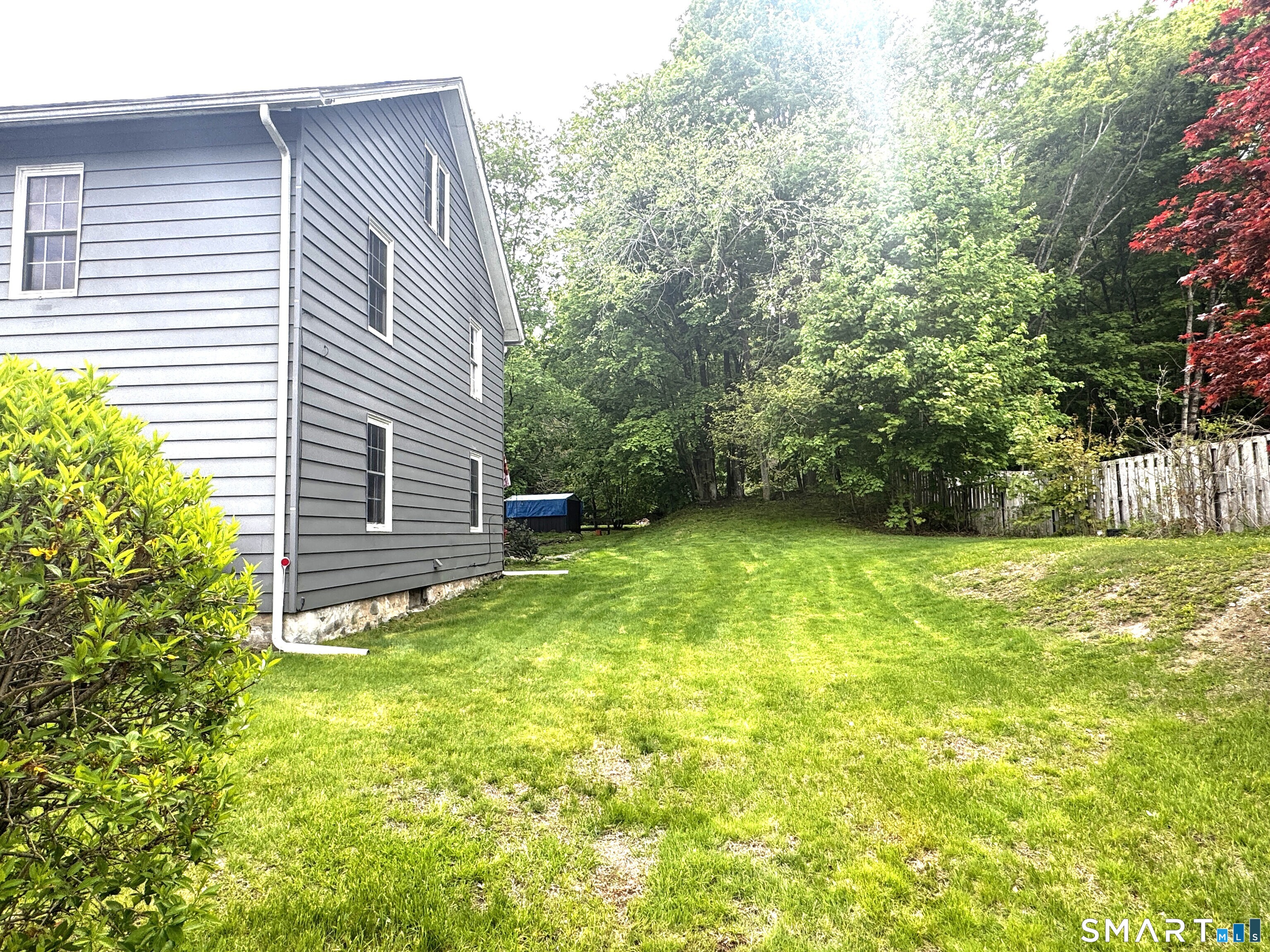 641 Wauregan Road Brooklyn CT 06234