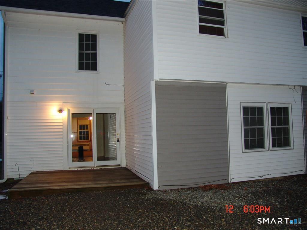 641 Wauregan Road Brooklyn CT 06234