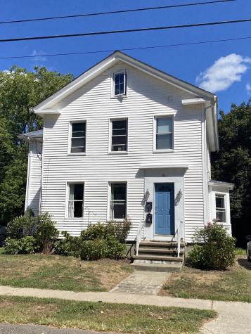 51 Pearl Street Guilford CT 06437