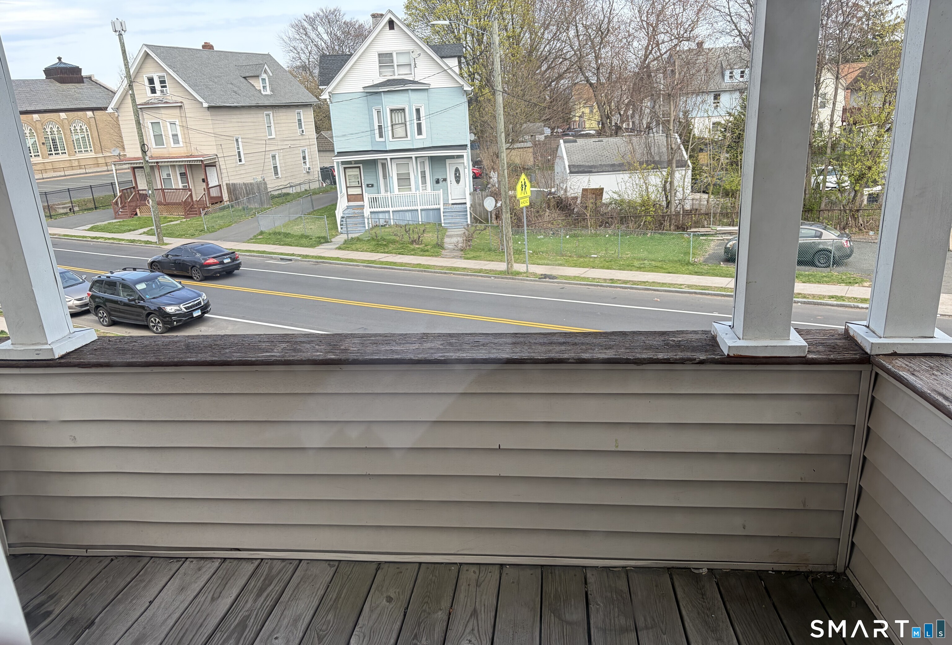 541-543 Maple Avenue Hartford CT 06114