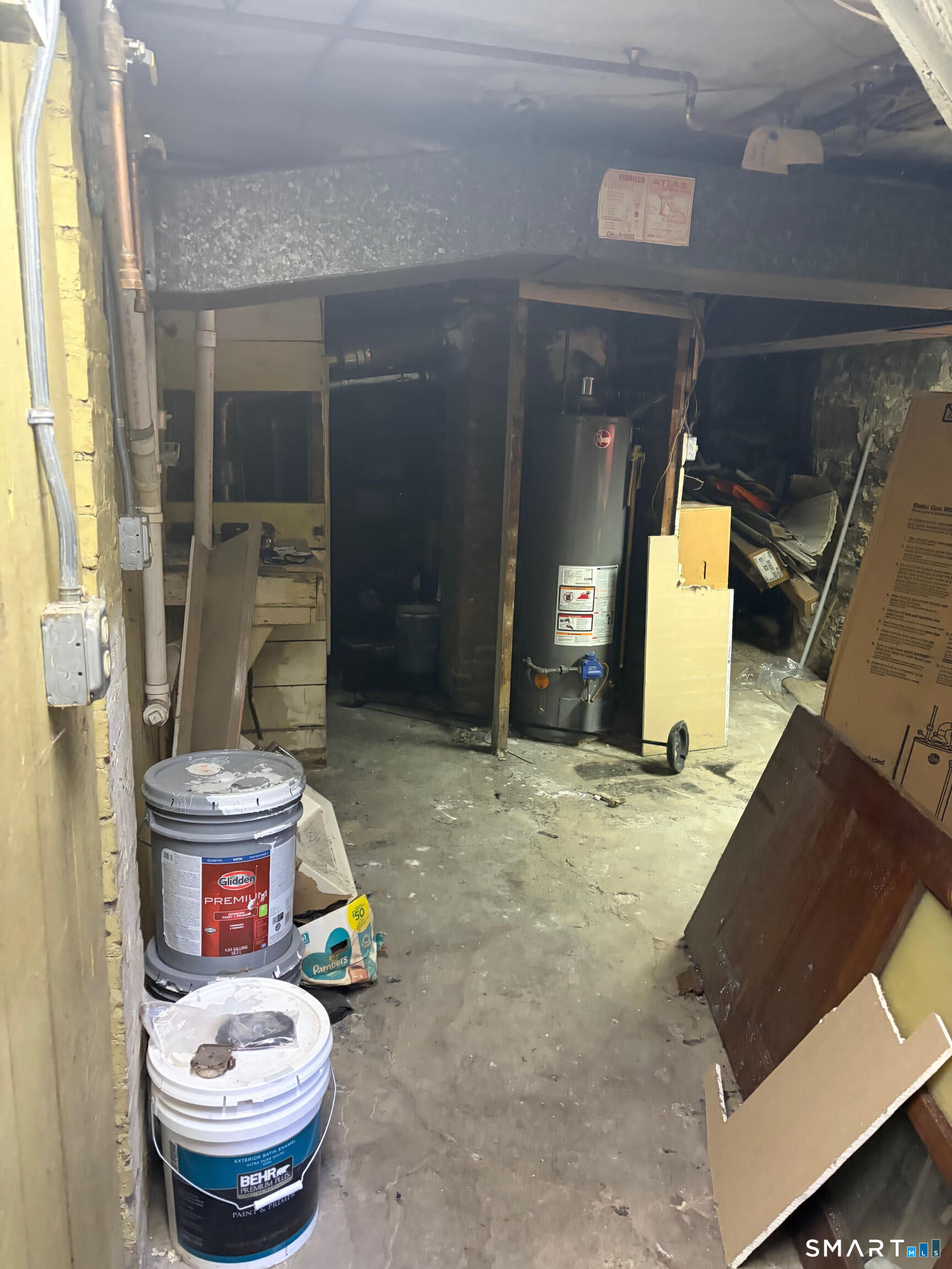 541-543 Maple Avenue Hartford CT 06114