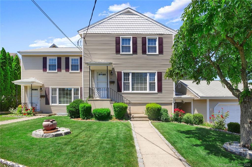 8 Mathews Street Stamford CT 06902