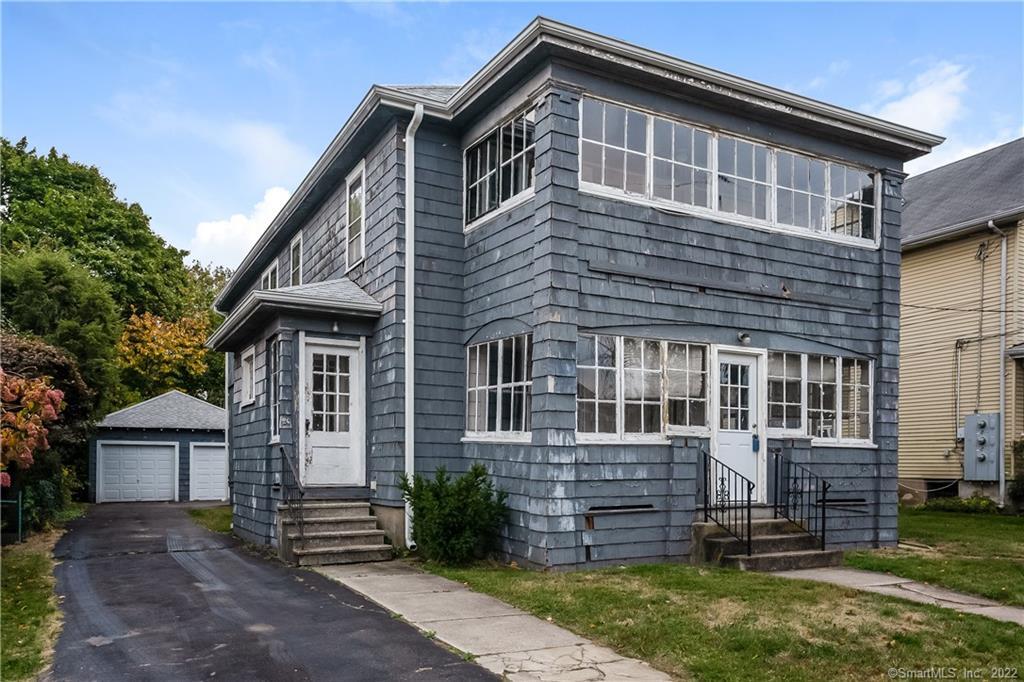 18 Jessamine Street West Hartford CT 06119