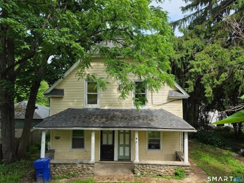 17 Hawthorne Terrace Torrington CT 06790