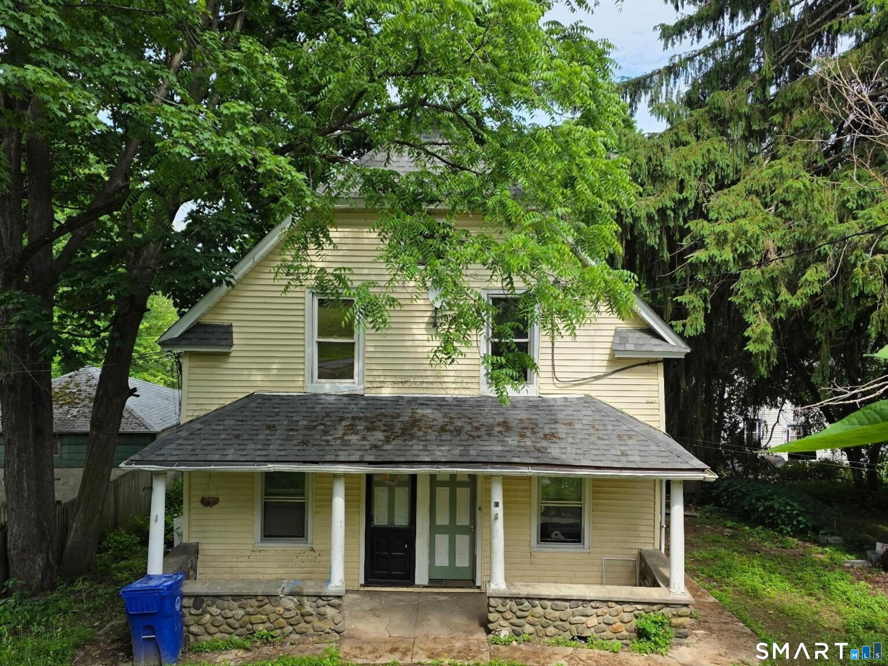17 Hawthorne Terrace Torrington CT 06790