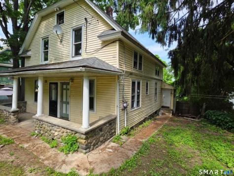 17 Hawthorne Terrace Torrington CT 06790