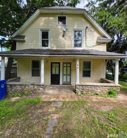 17 Hawthorne Terrace Torrington CT 06790