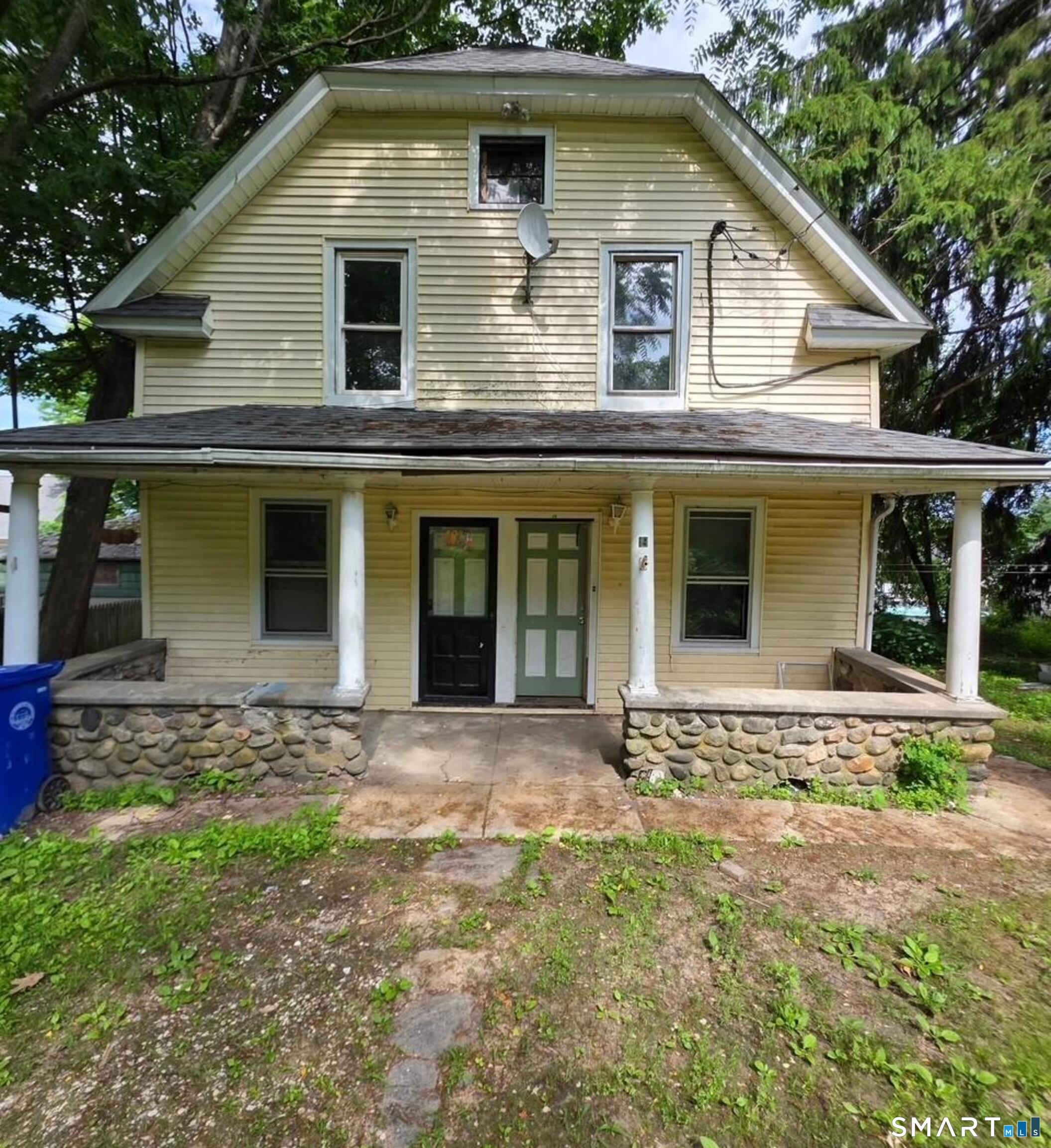 17 Hawthorne Terrace Torrington CT 06790