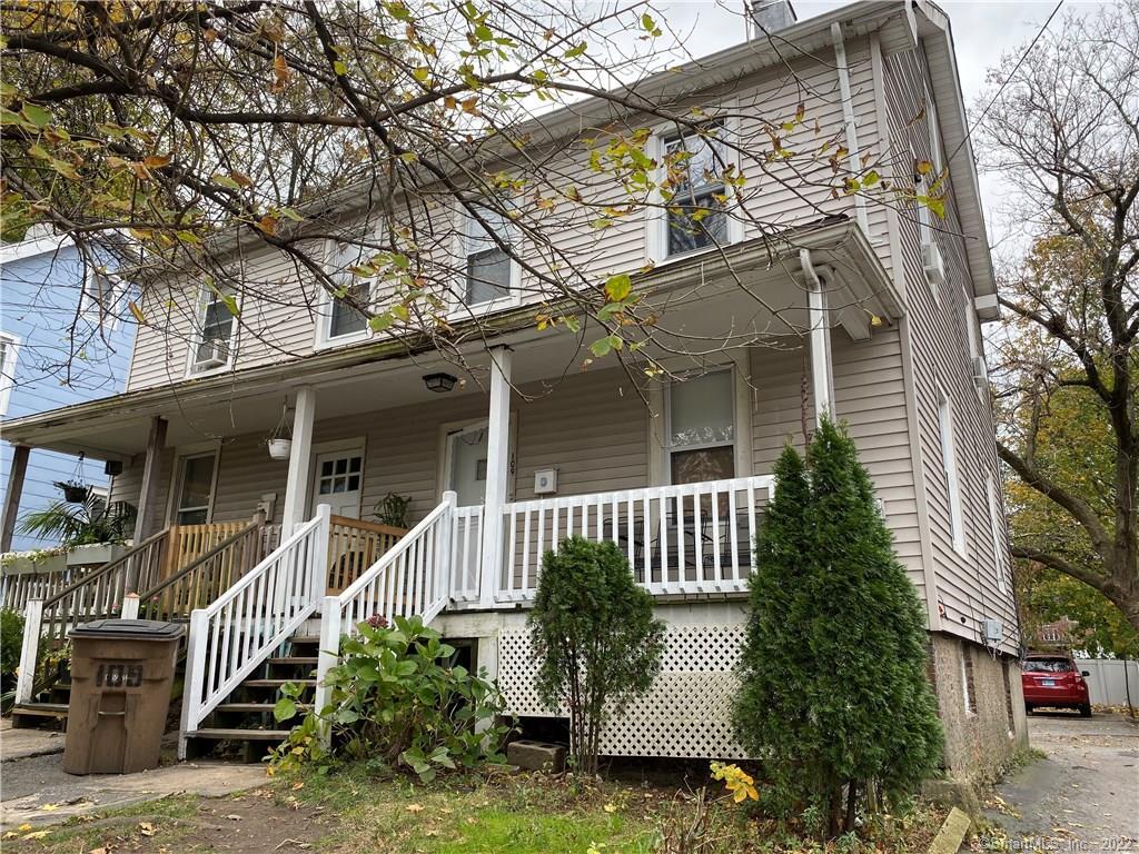 109 Greenwich Avenue Stamford CT 06902