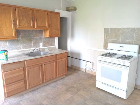 121 Lounsbury Street Waterbury CT 06706
