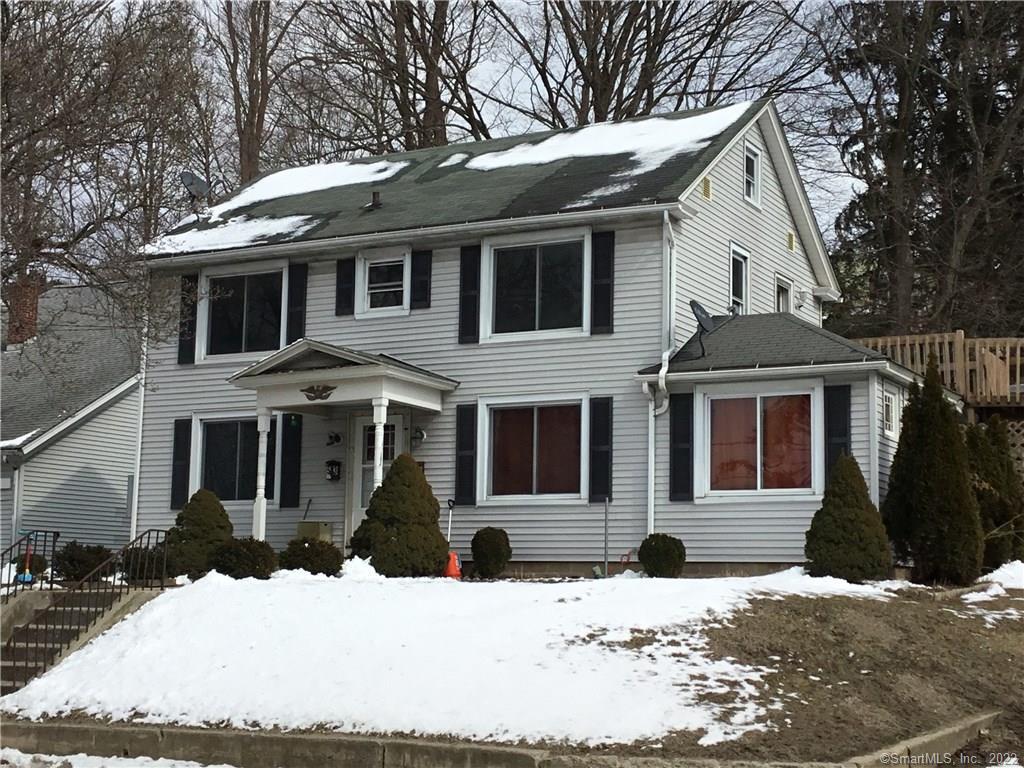 53 Grove Street New Milford CT 06776