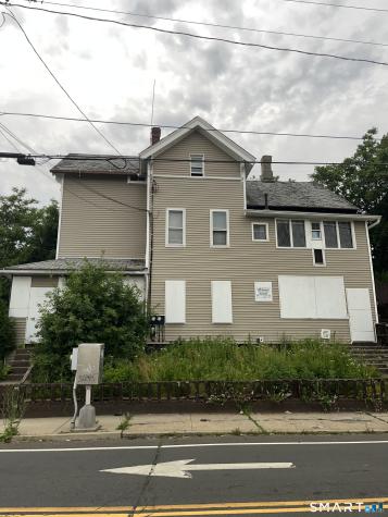 784 Stanley Street New Britain CT 06051