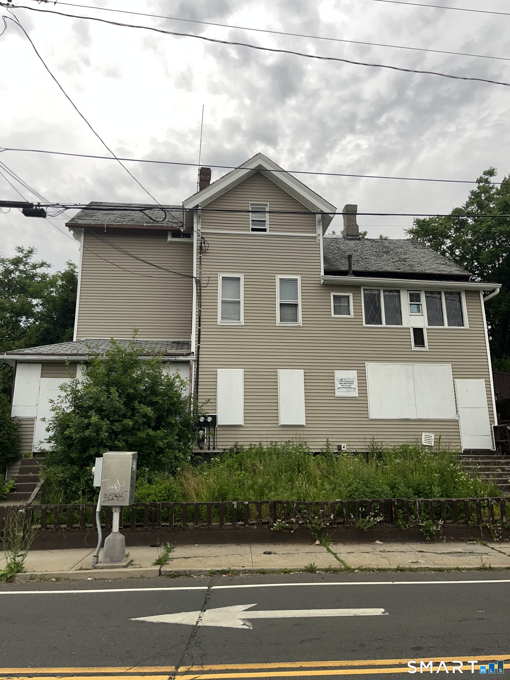 784 Stanley Street New Britain CT 06051