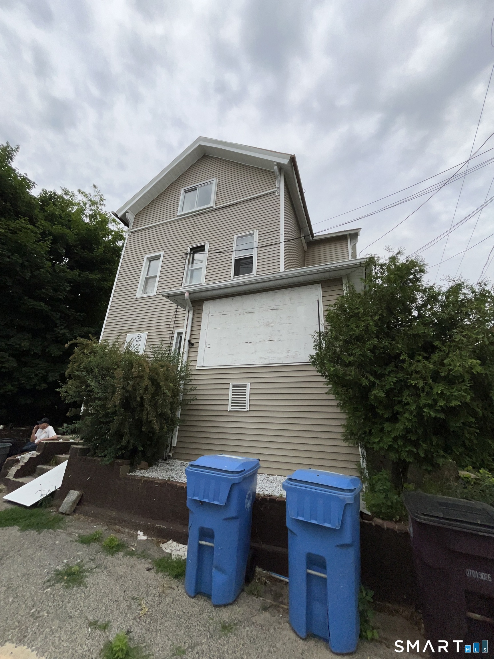 784 Stanley Street New Britain CT 06051