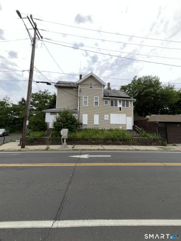 784 Stanley Street New Britain CT 06051