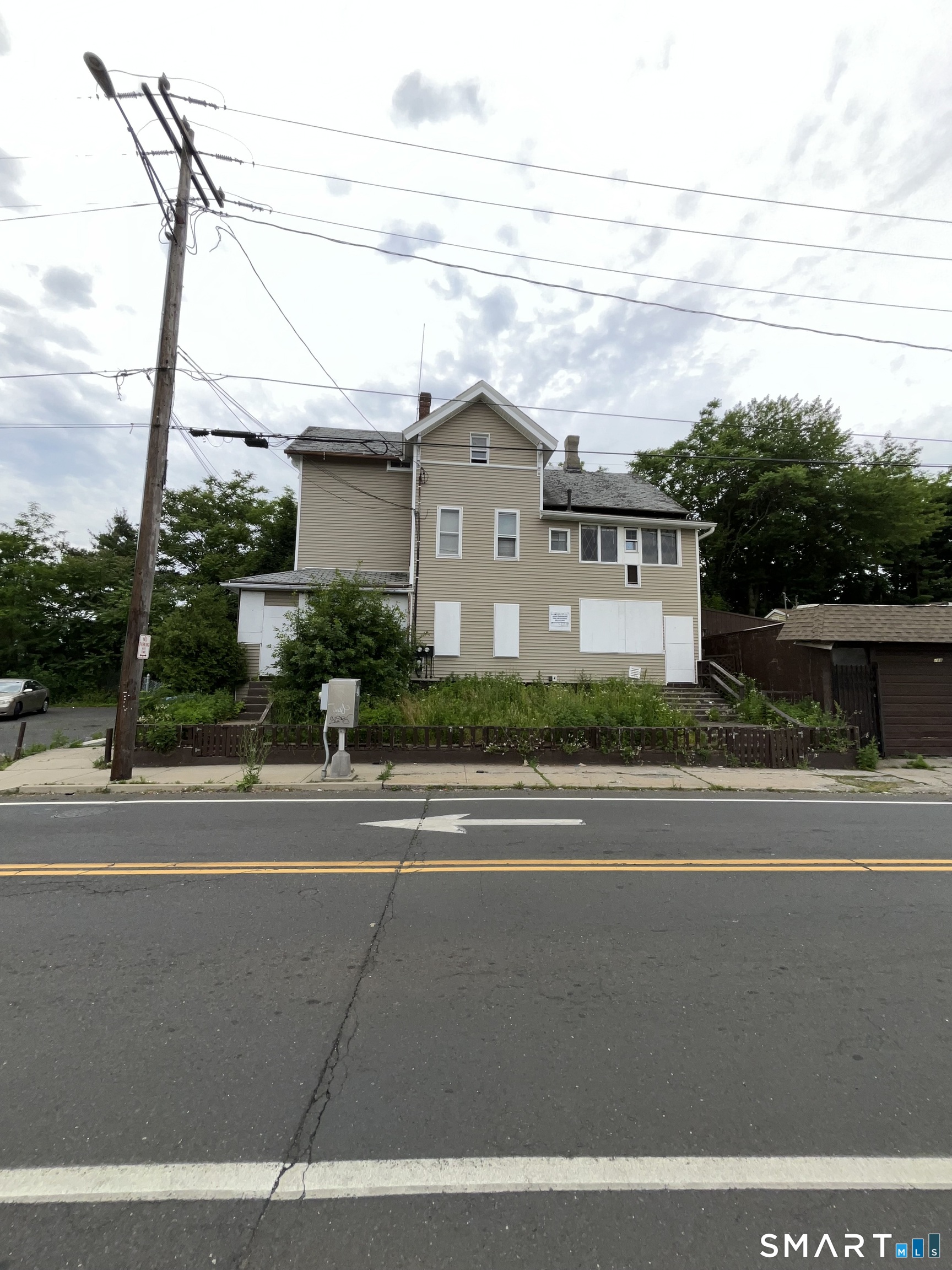 784 Stanley Street New Britain CT 06051