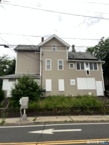 784 Stanley Street New Britain CT 06051