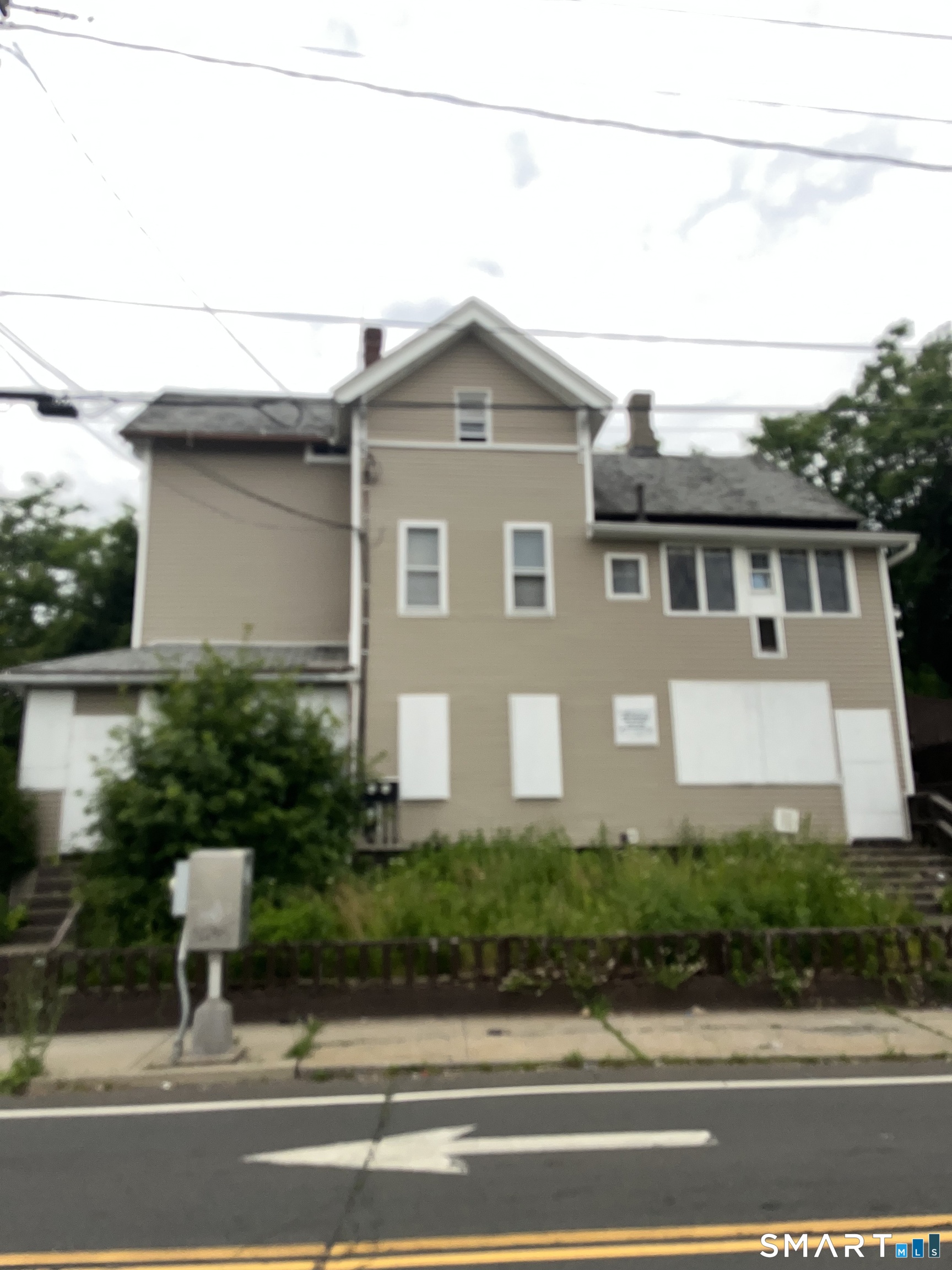 784 Stanley Street New Britain CT 06051
