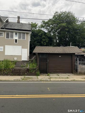 784 Stanley Street New Britain CT 06051