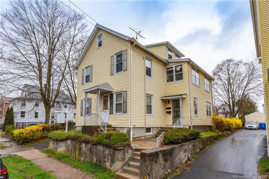 129 Miller Street New Britain CT 06053