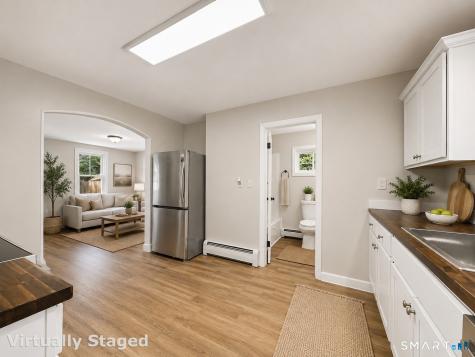 20 Mohegan Park Road Norwich CT 06360
