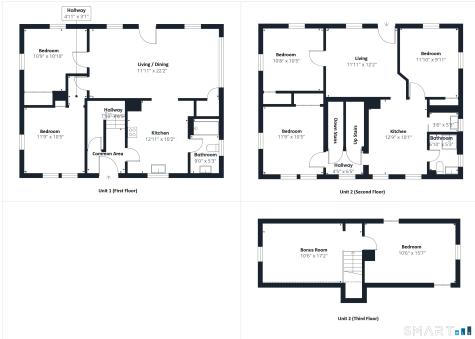 20 Mohegan Park Road Norwich CT 06360
