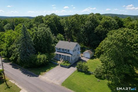20 Mohegan Park Road Norwich CT 06360