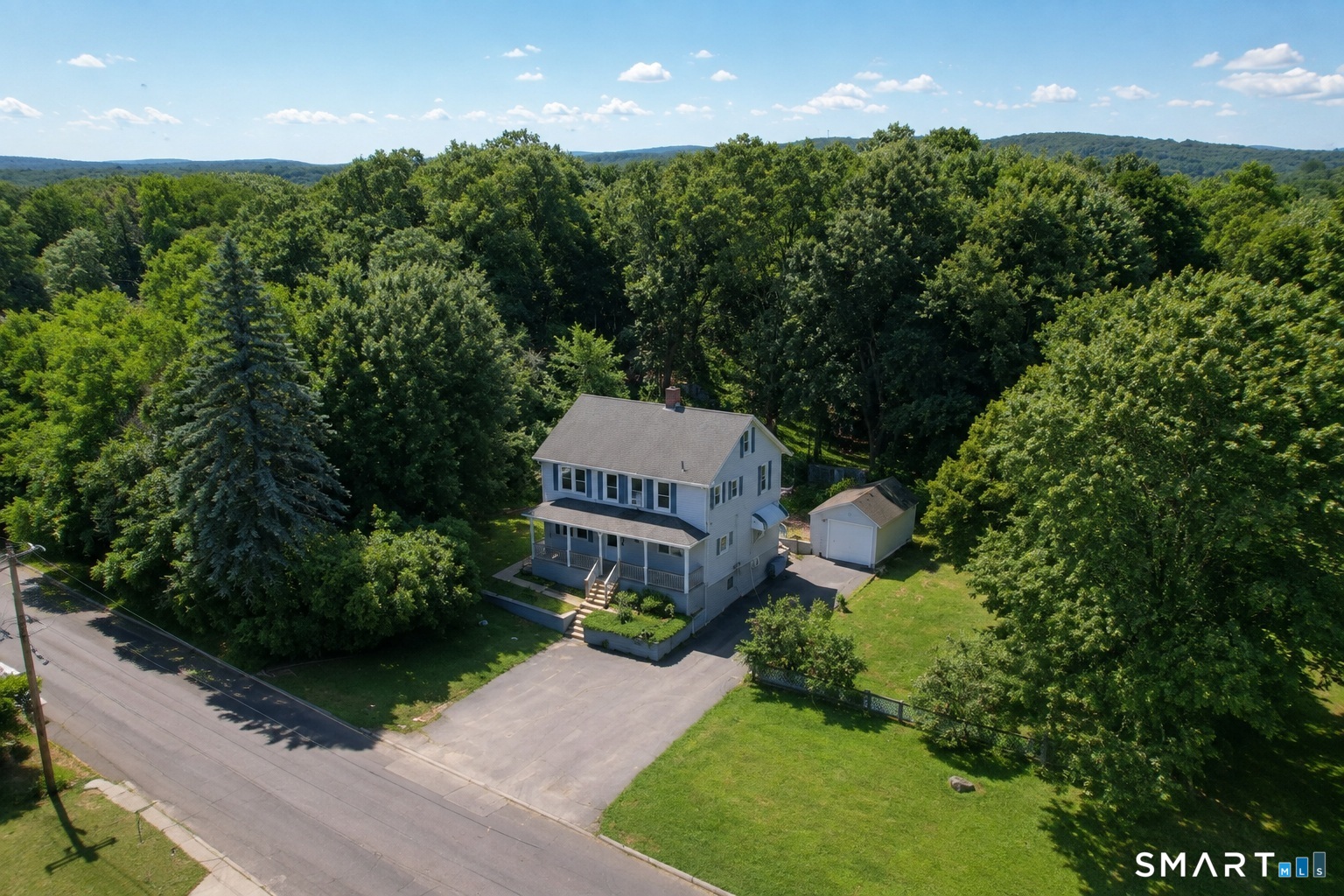 20 Mohegan Park Road Norwich CT 06360