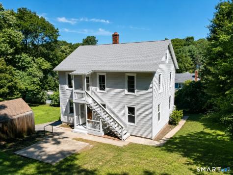 20 Mohegan Park Road Norwich CT 06360