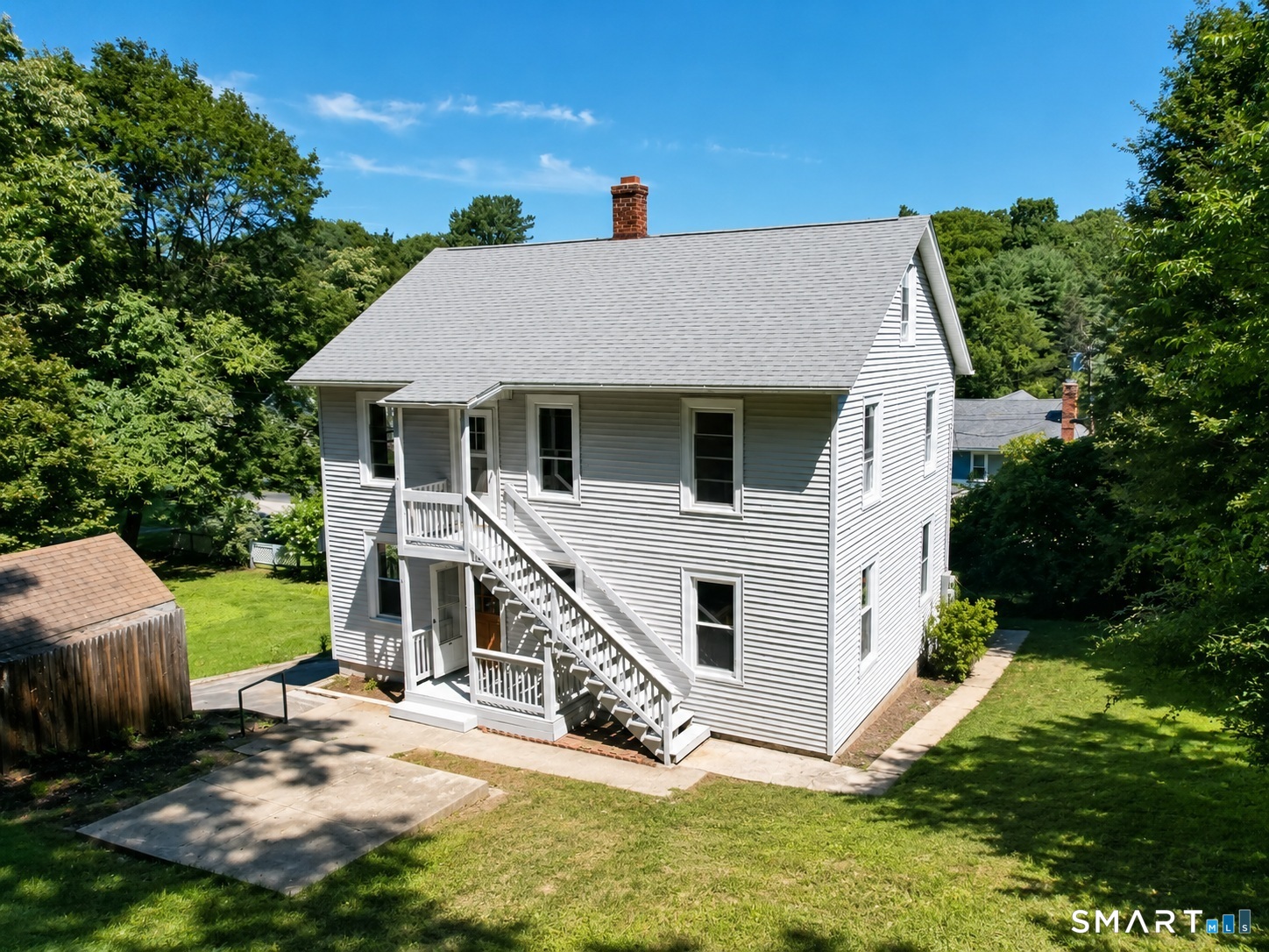 20 Mohegan Park Road Norwich CT 06360
