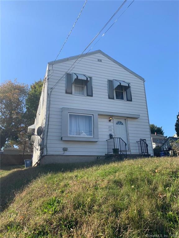 231 Summerfield Avenue Bridgeport CT 06610