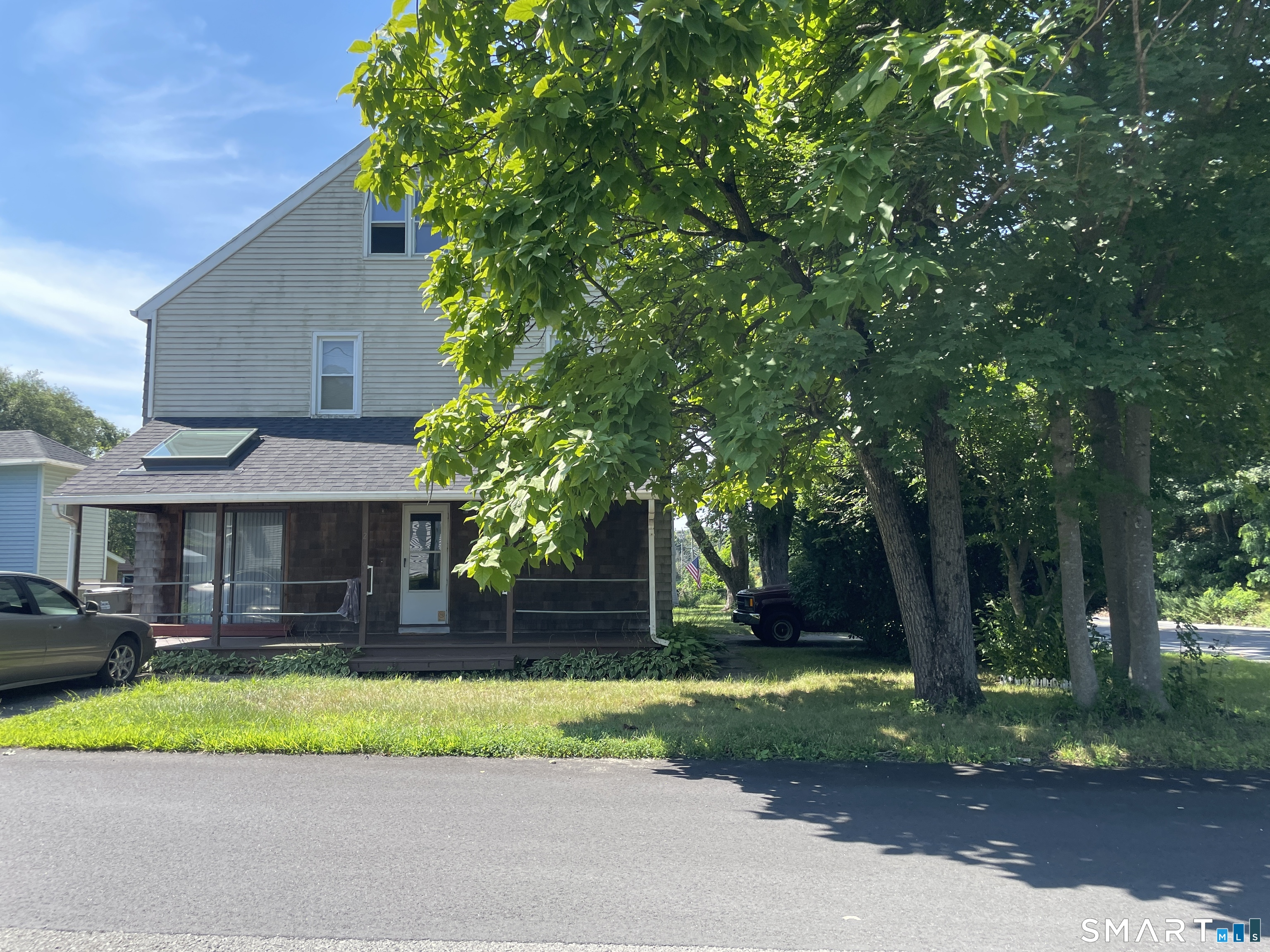 2 Westerman Avenue Seymour CT 06483