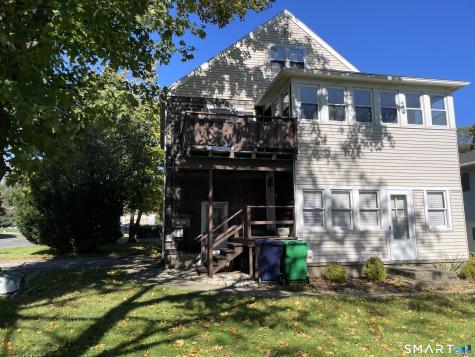 2 Westerman Avenue Seymour CT 06483